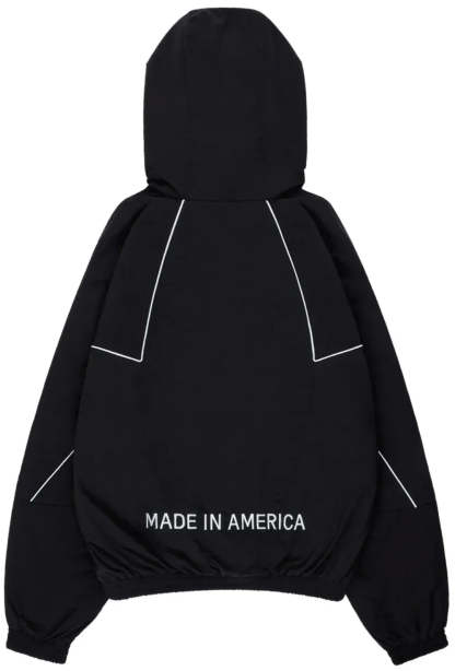 Marty Colorway Jacket