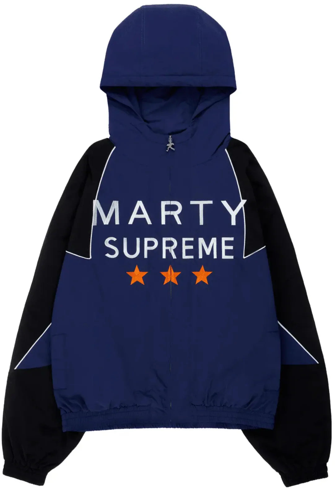 Marty Colorway Jacket