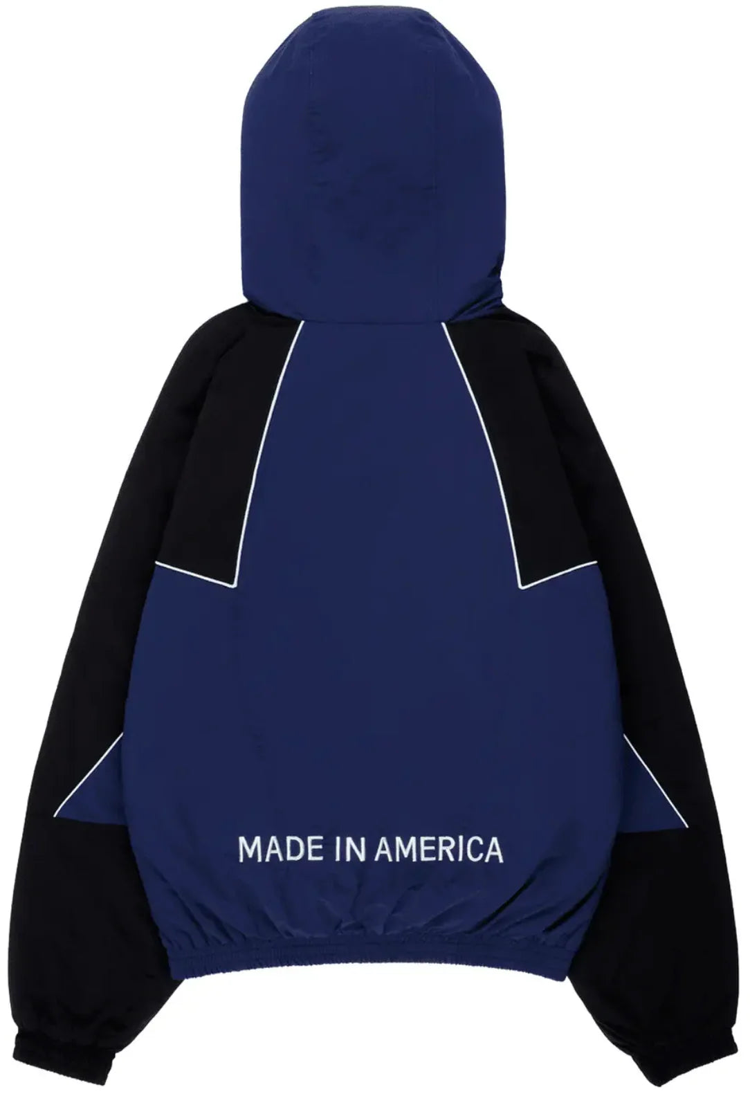 Marty Colorway Jacket