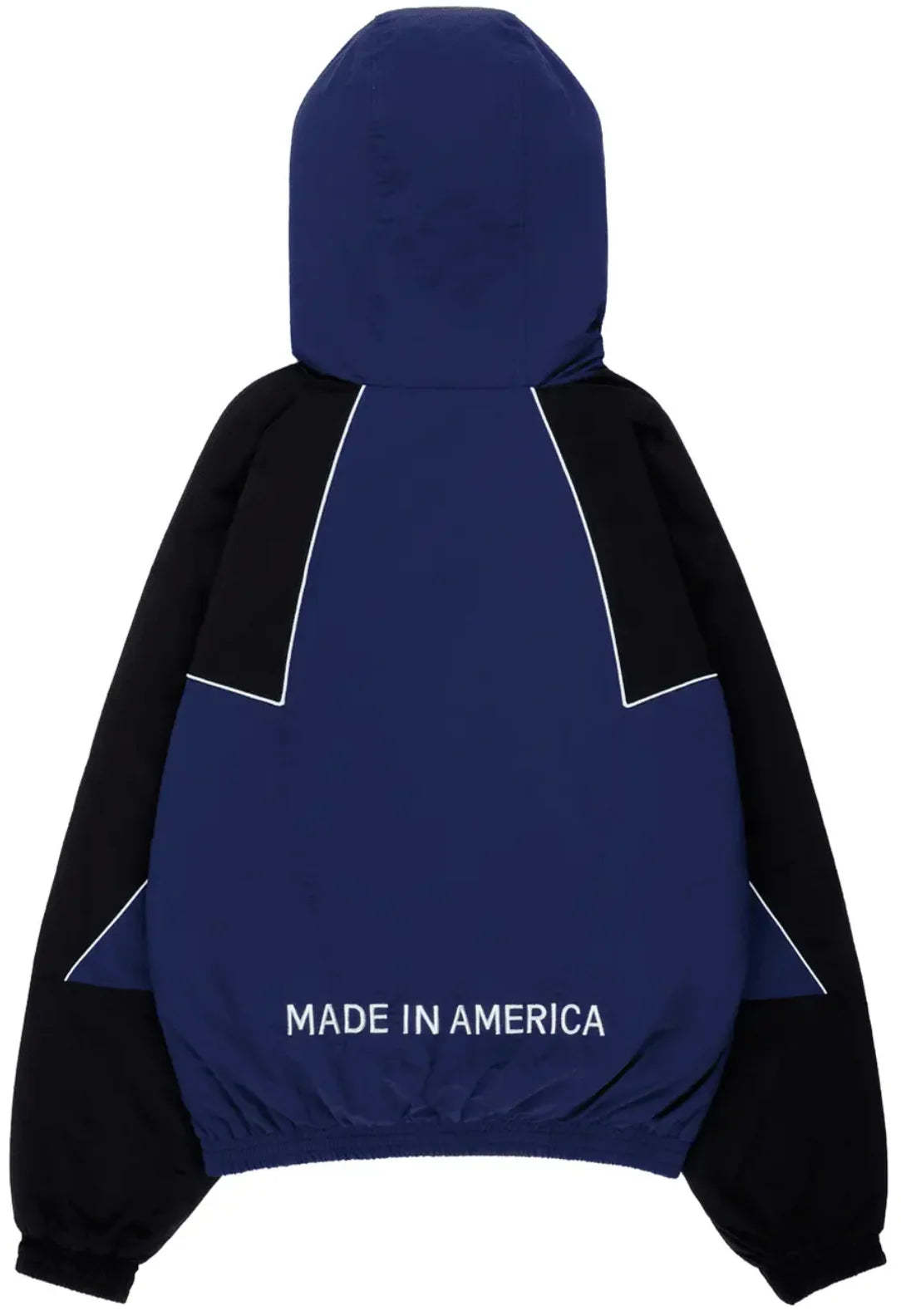 Marty Colorway Jacket