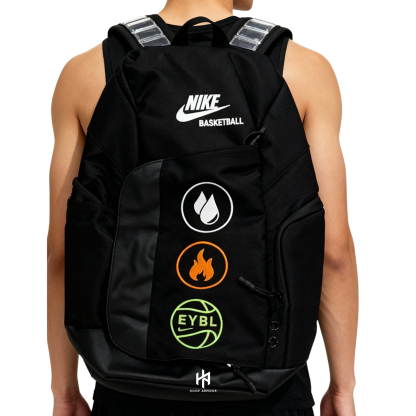 Hoop Armour EYBL Backpack Special Edition-Maverick