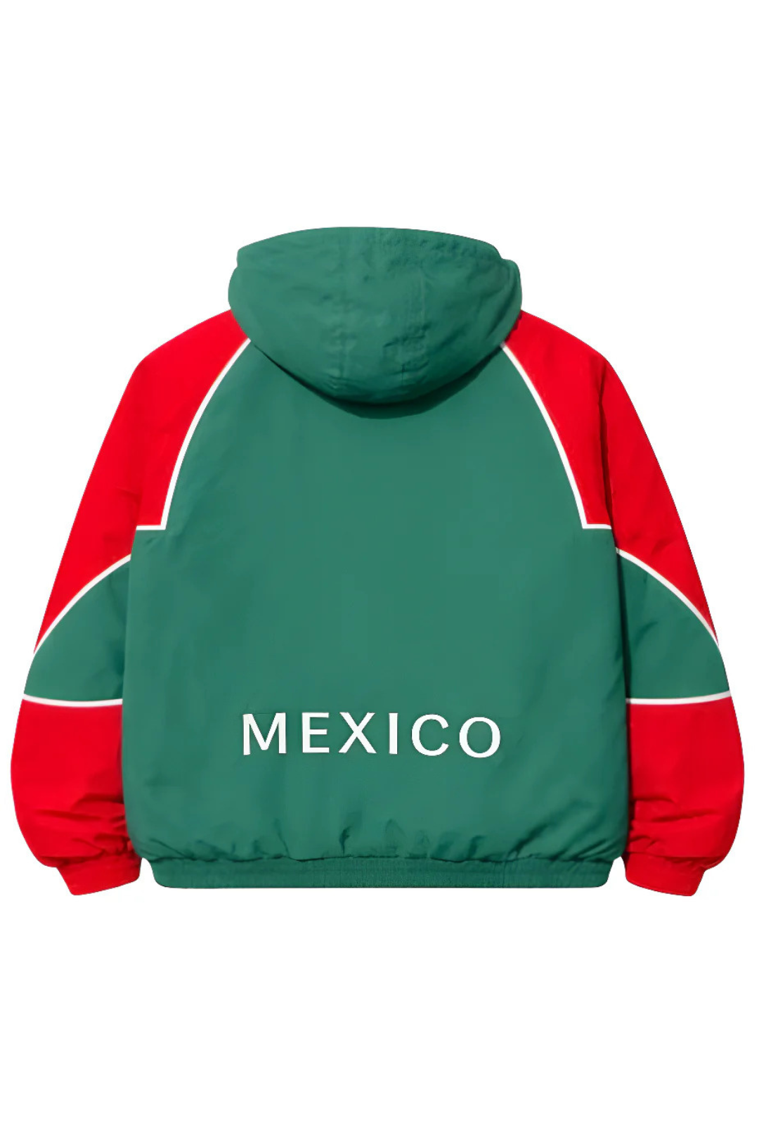 Marty Colorway Jacket