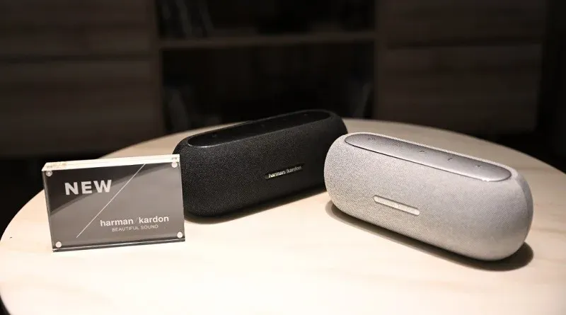 Loa Harman Kardon Luna chất lượng cao