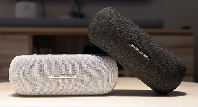 Loa Harman Kardon Luna m&agrave;u sắc