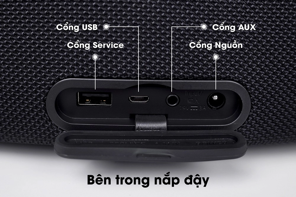 Loa Harman Kardon Go Play Mini