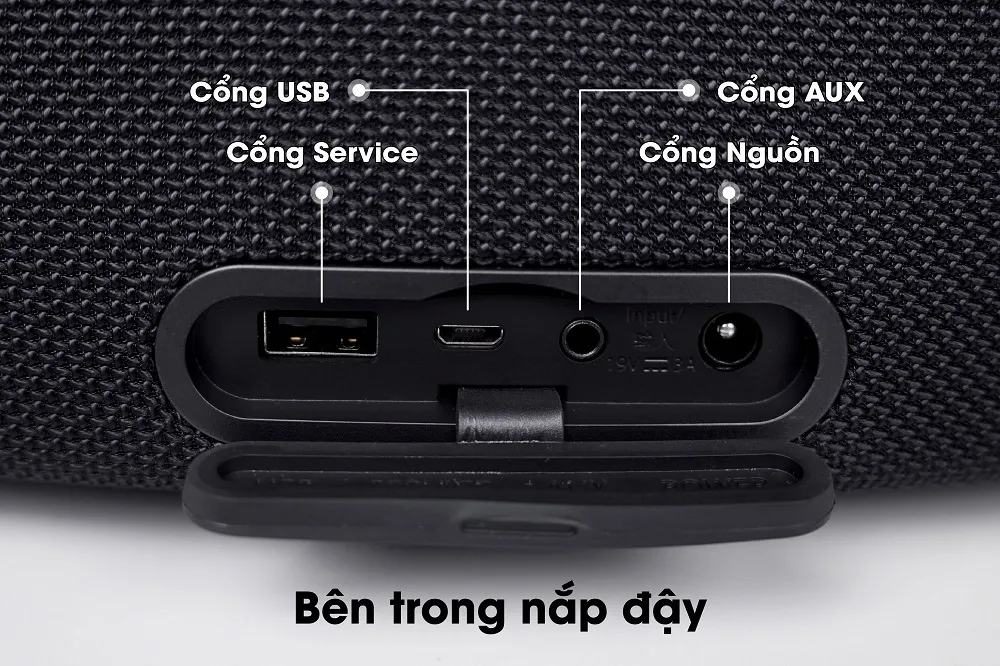 Loa Harman Kardon Go Play Mini