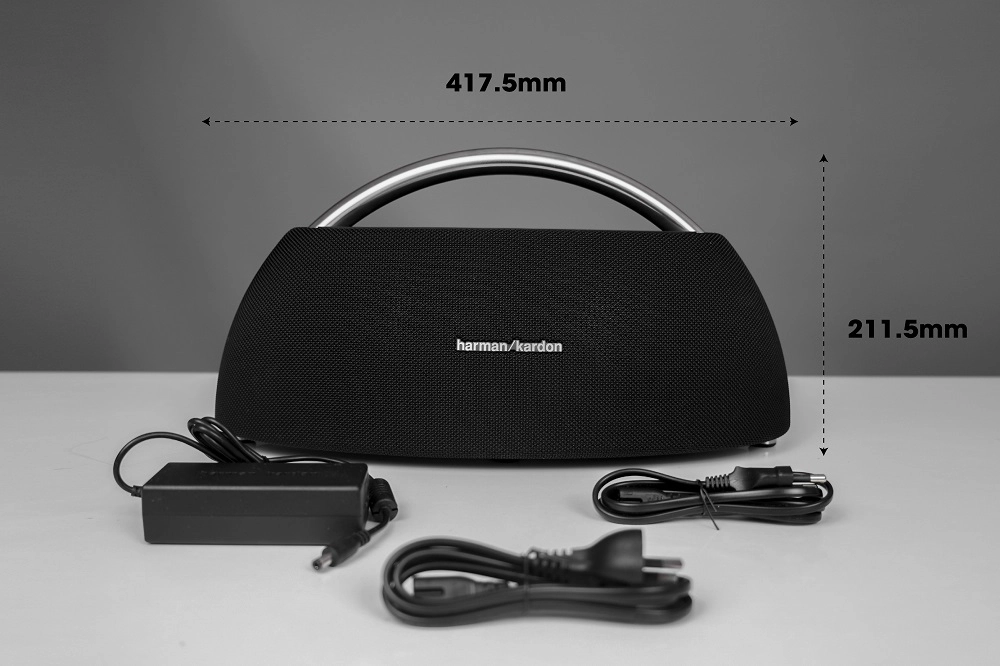 Loa Harman Kardon Go Play Mini
