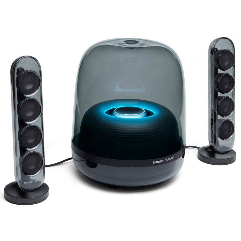 Loa Harman Kardon Soundsticks 4