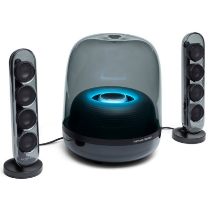 Loa Harman Kardon Soundsticks 4