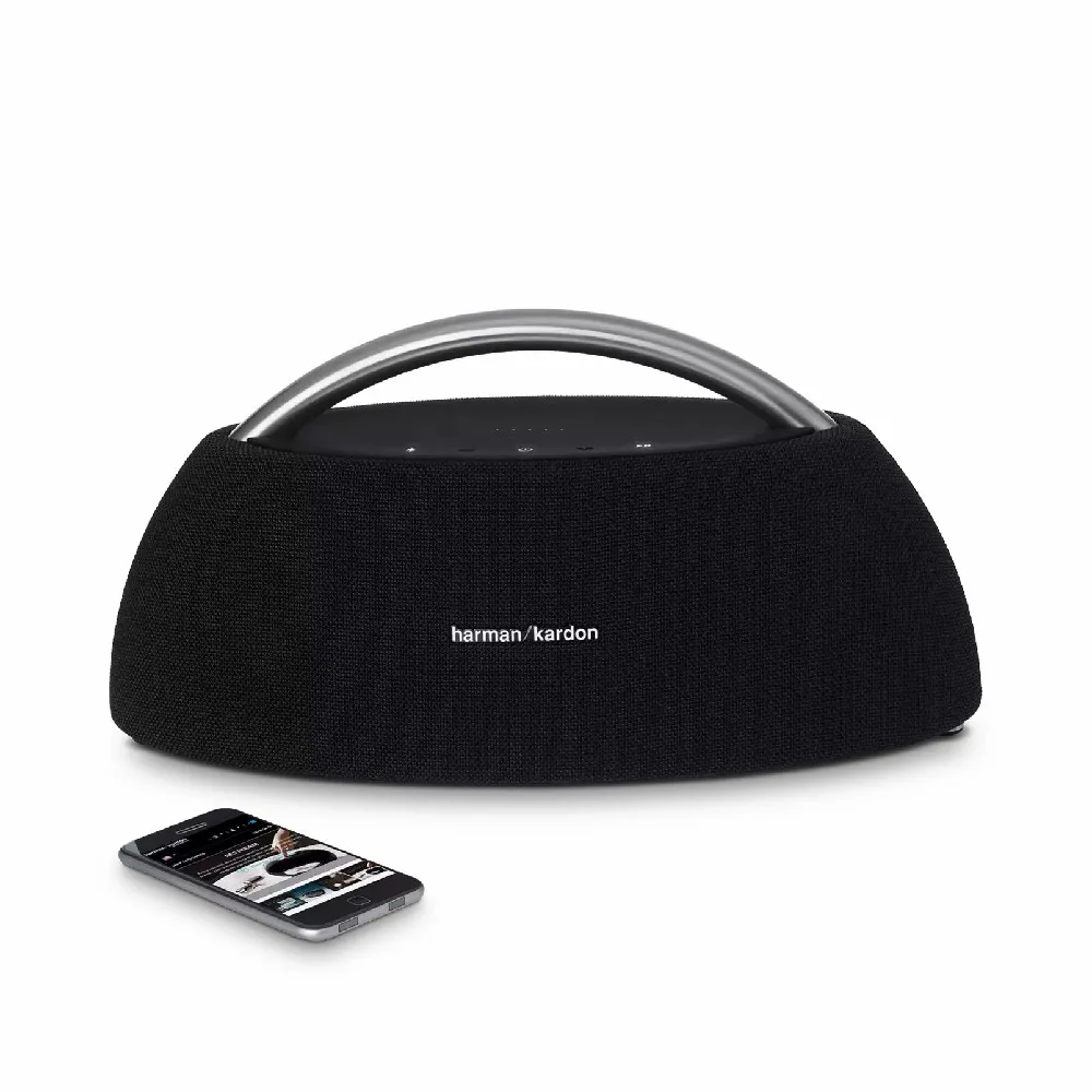 Loa Harman Kardon Go Play Mini