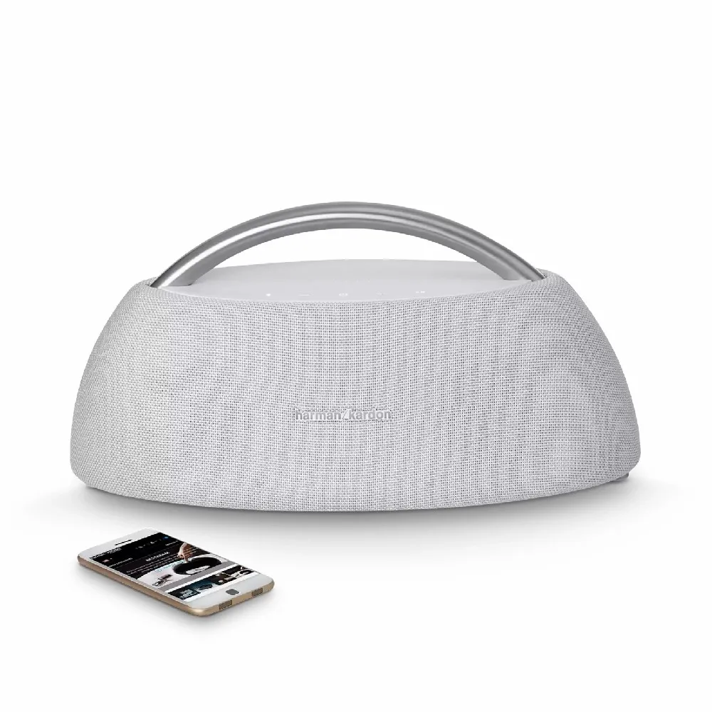 Loa Harman Kardon Go Play Mini