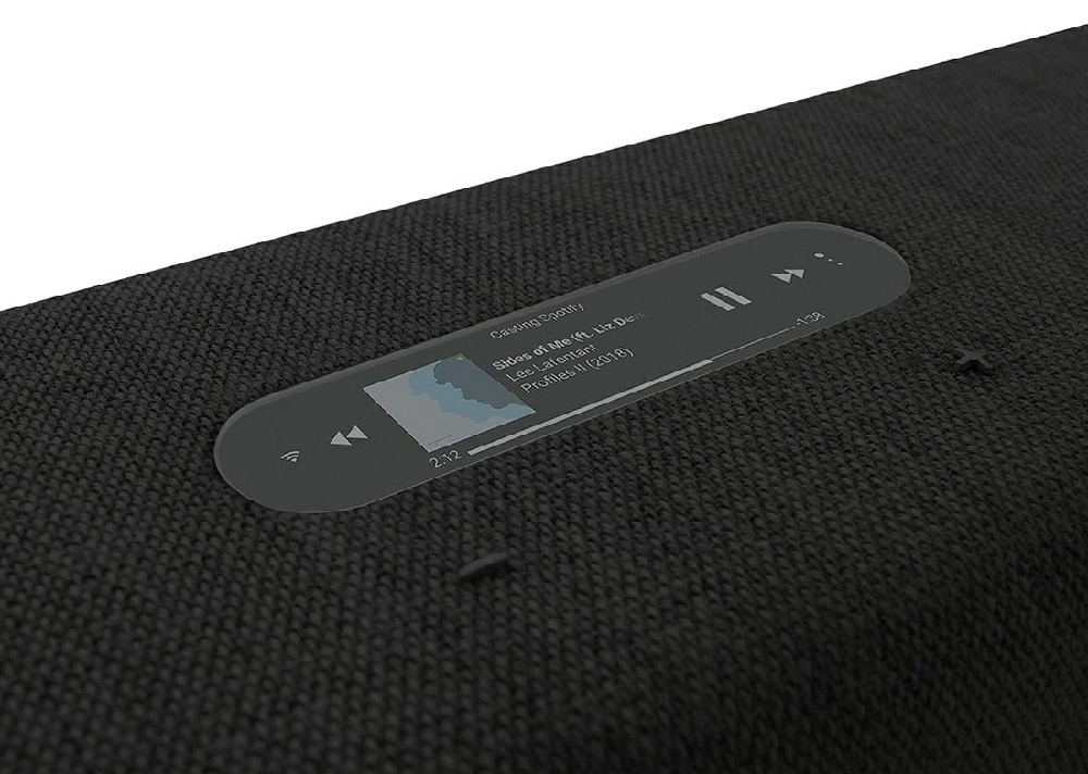 Harman Kardon Citation Bar