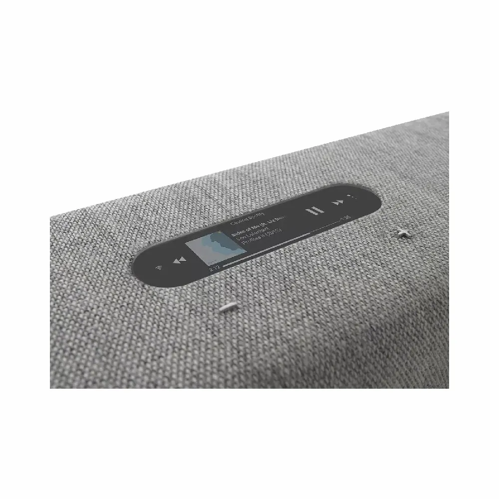 Harman Kardon Citation Bar