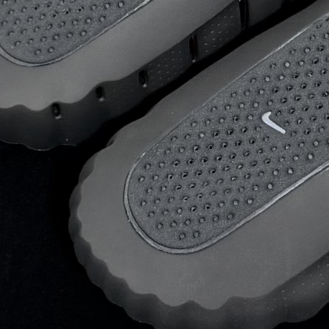 Nike Mind 001 Black Reps