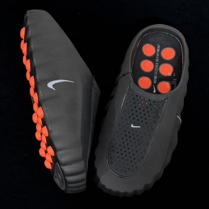 Nike Mind 001 Black Reps