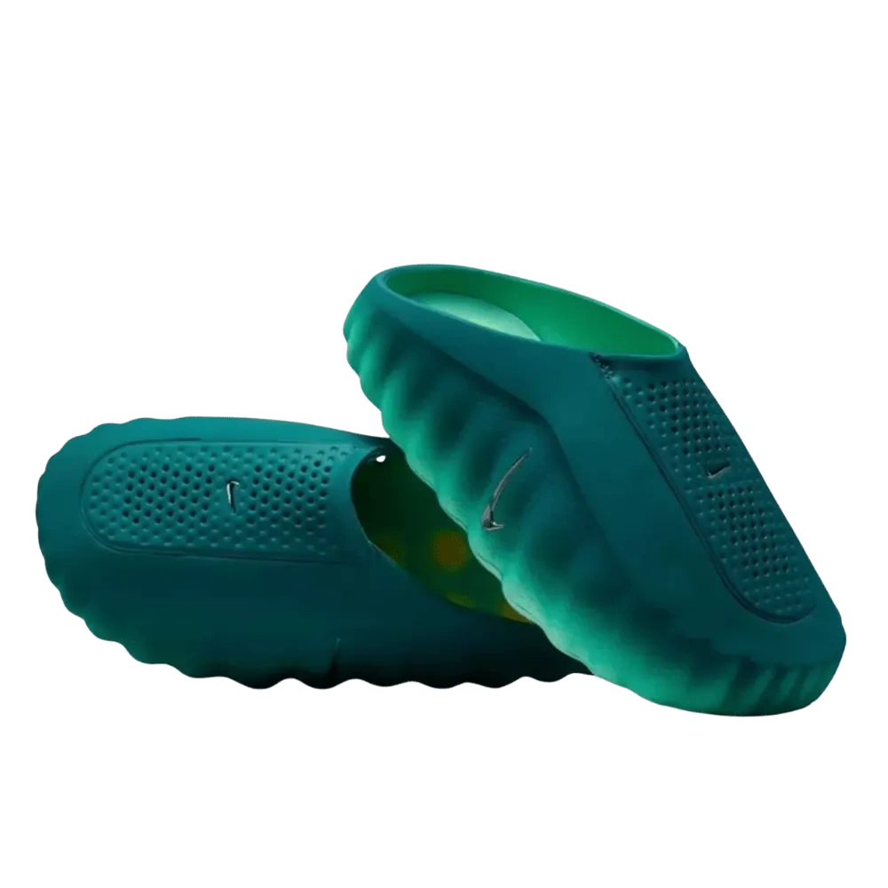 Nike Mind 001 Slide Geode Teal