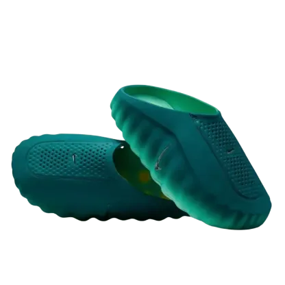 Nike Mind 001 Slide Geode Teal