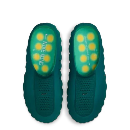Nike Mind 001 Slide Geode Teal