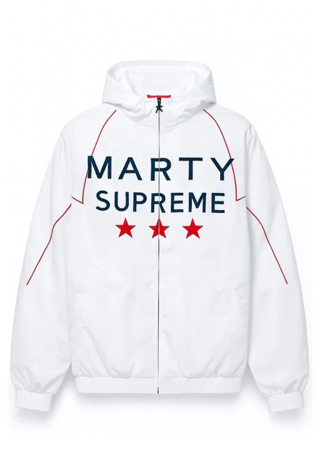Marty Colorway Jacket
