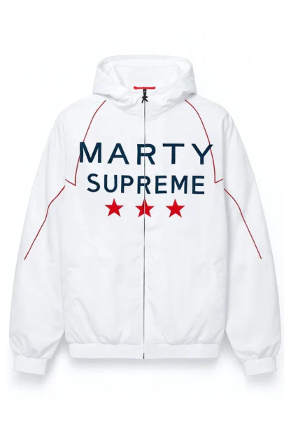 Marty Colorway Jacket