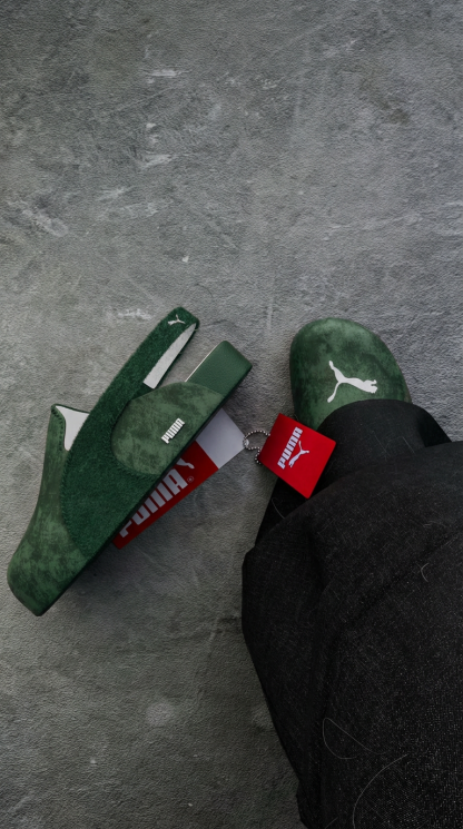 MULES