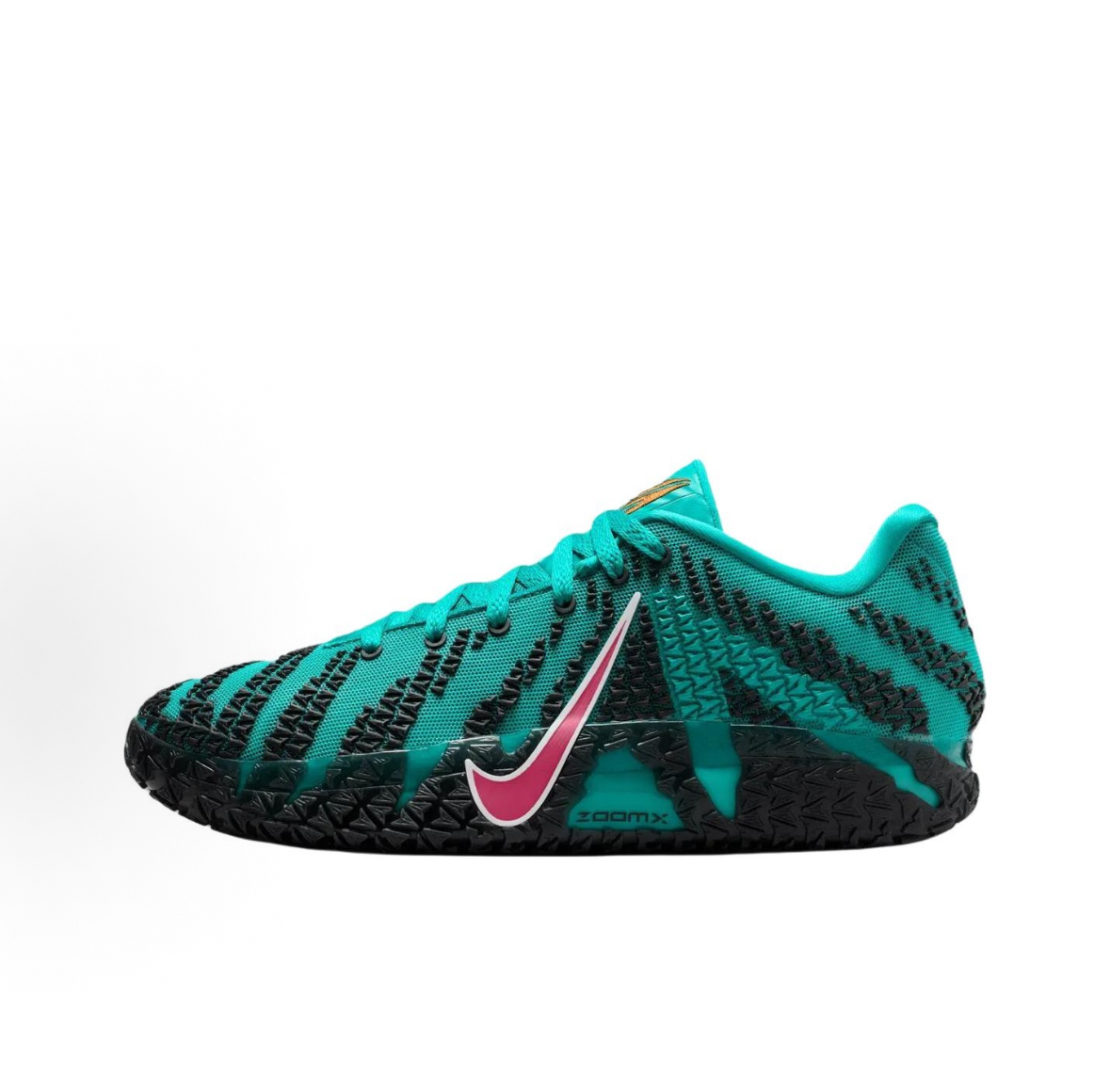 Nike Ja 3 Morant Third Generation EP Lightweight, Comfortable, Responsive, and Grippy Basketball Shoes for Men