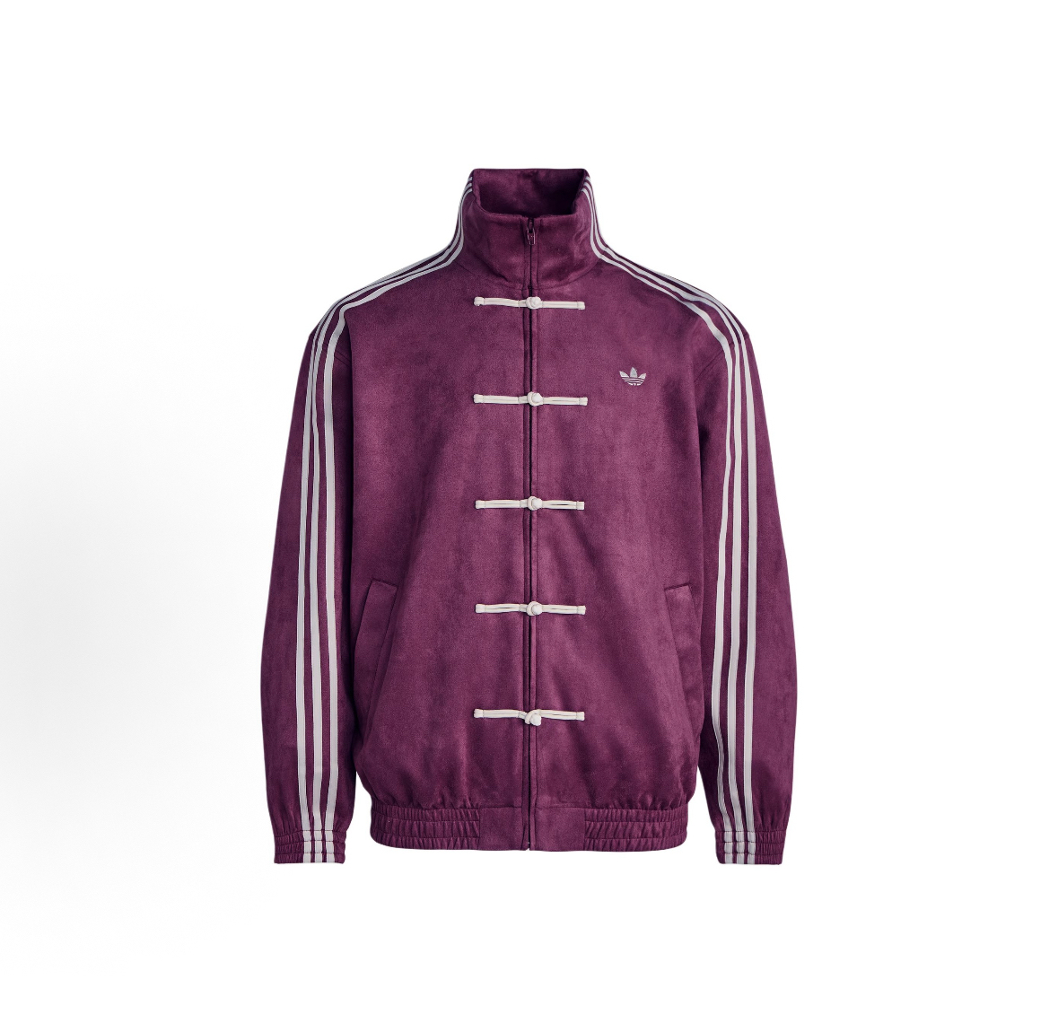 CNY Jacket