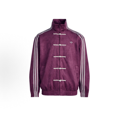 CNY Jacket