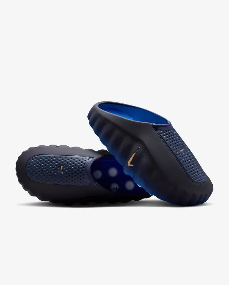 Mind 001 Pregame Mules