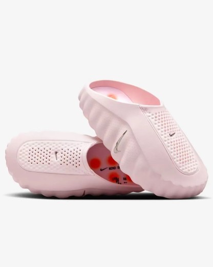 Mind 001 Pregame Mules