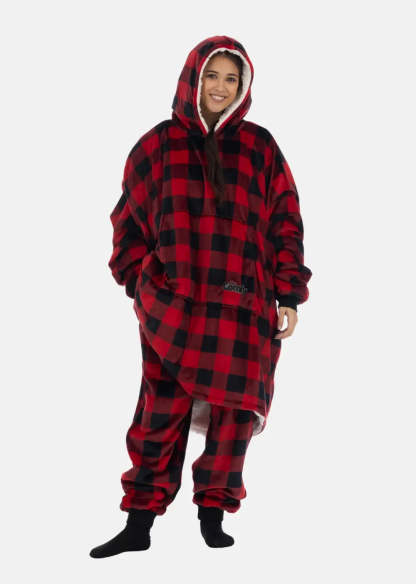 The Comfy Lounge Set