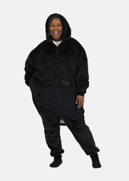 The Comfy Lounge Set
