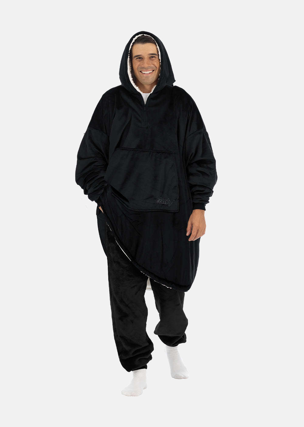 The Comfy Lounge Set