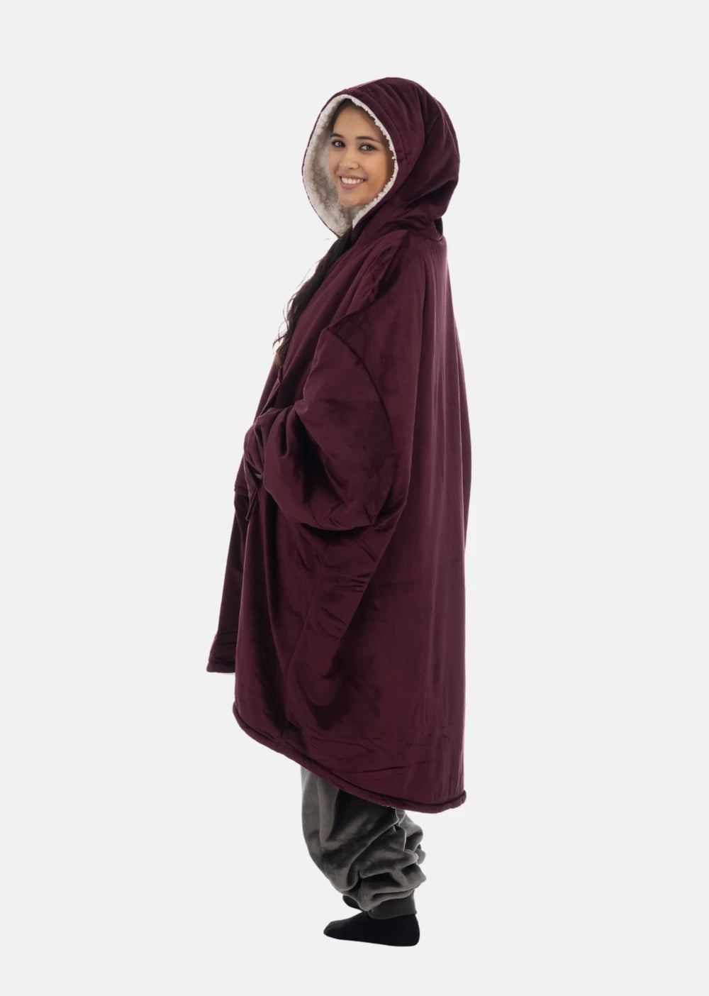 The Comfy Lounge Set
