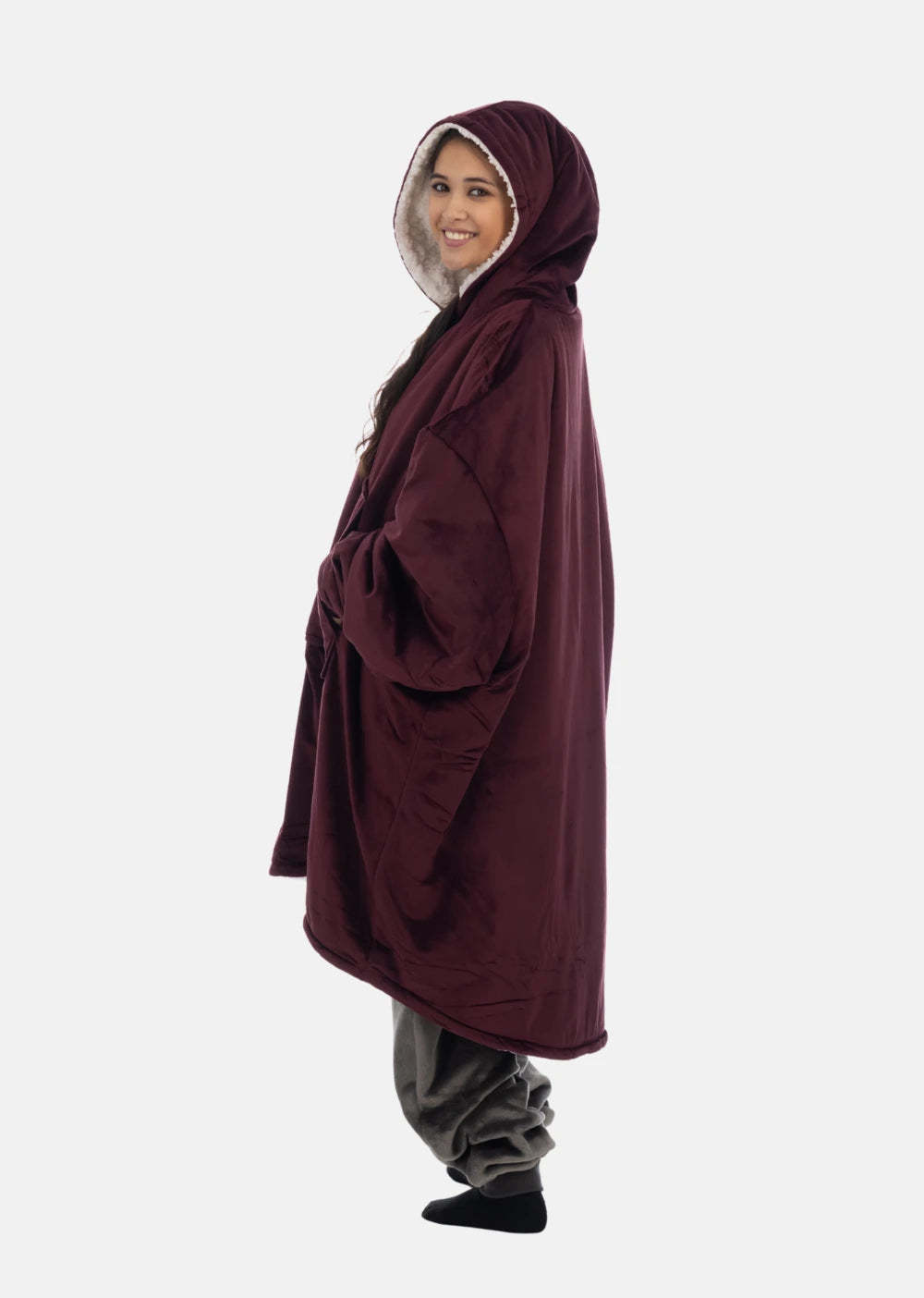 The Comfy Lounge Set