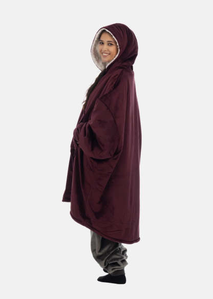 The Comfy Lounge Set