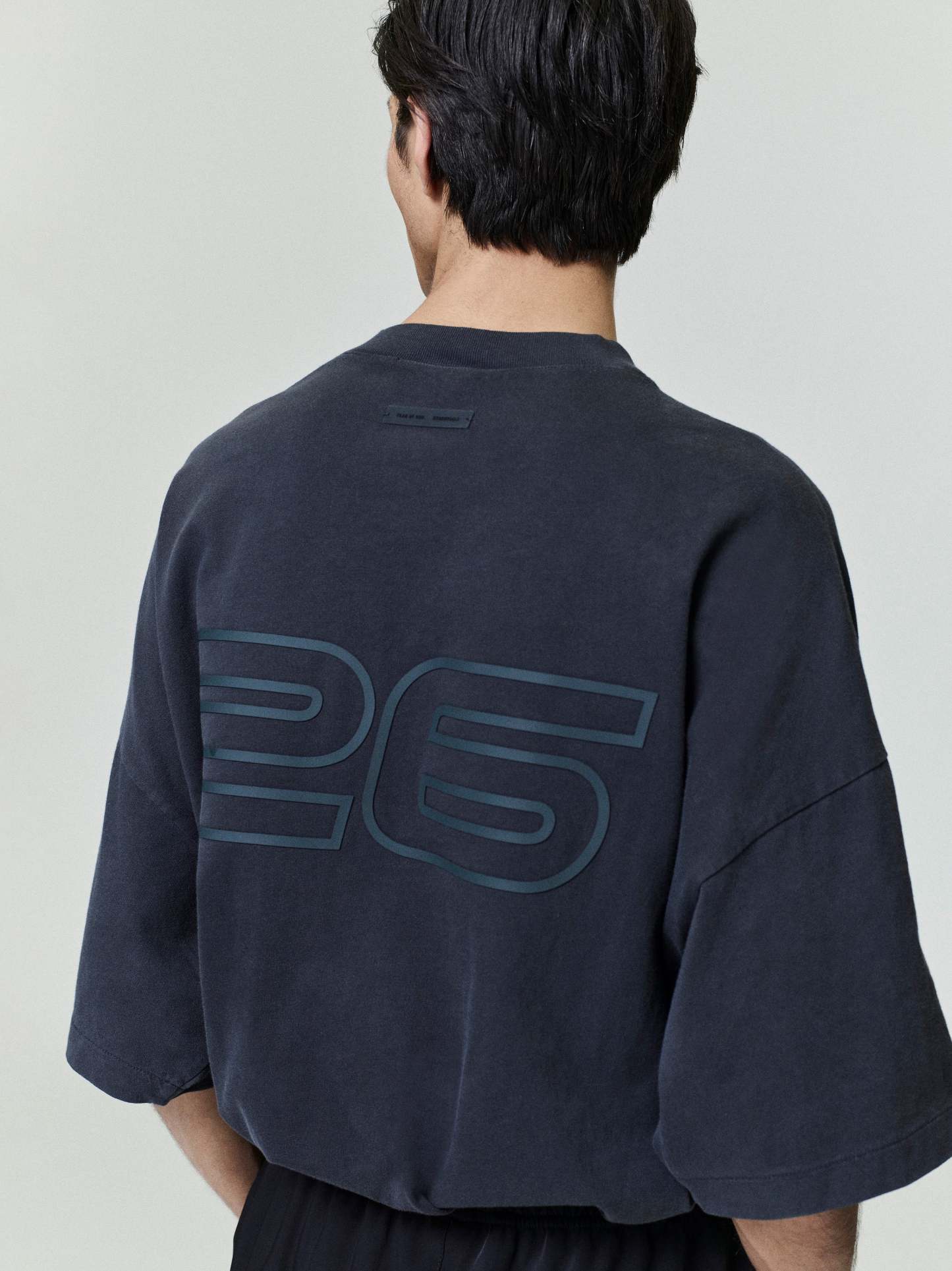 Fear of God Essentials 90s Tee