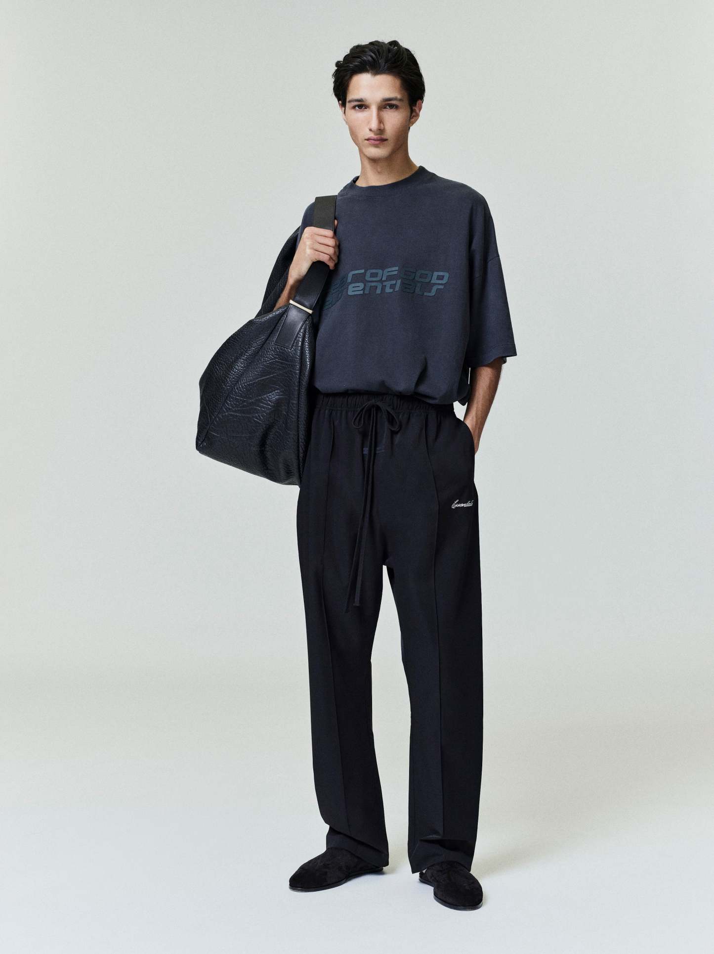 Fear of God Essentials 90s Tee