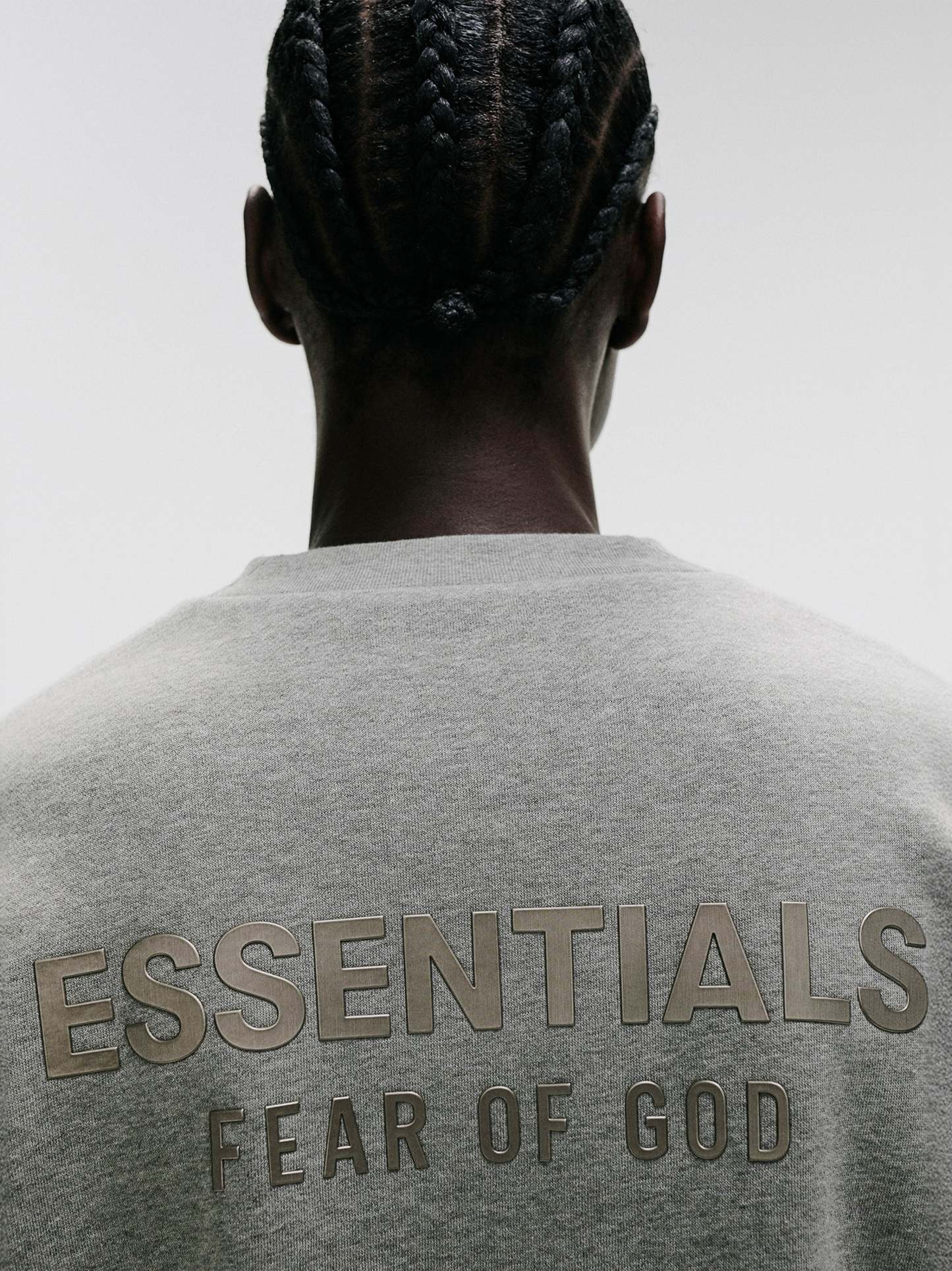Classic Long Sleeve Tee