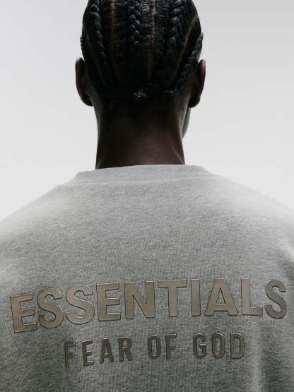 Classic Long Sleeve Tee