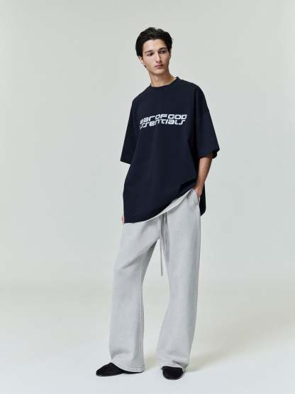Ponte 90s Tee