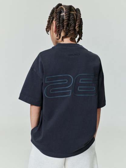 Kids Classic Short Sleeve Tee