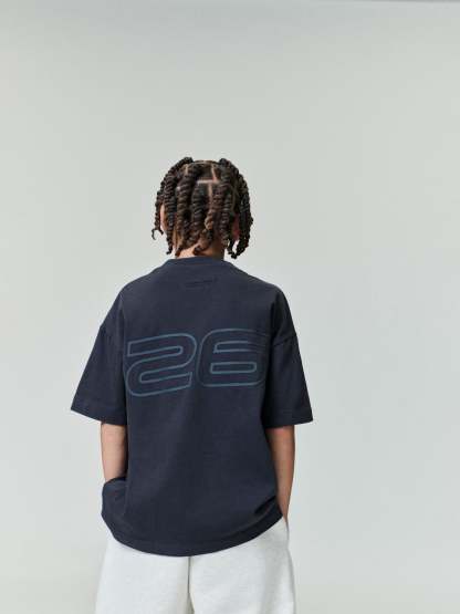 Kids Classic Short Sleeve Tee