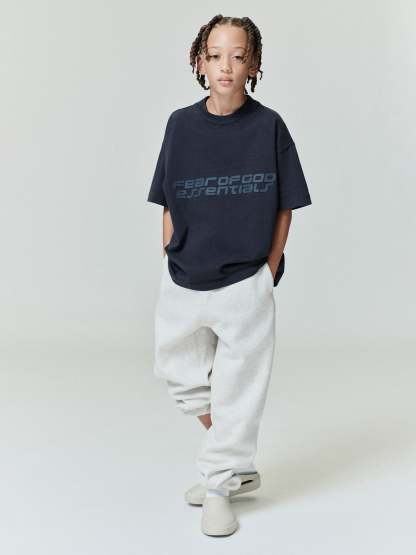 Kids Classic Short Sleeve Tee