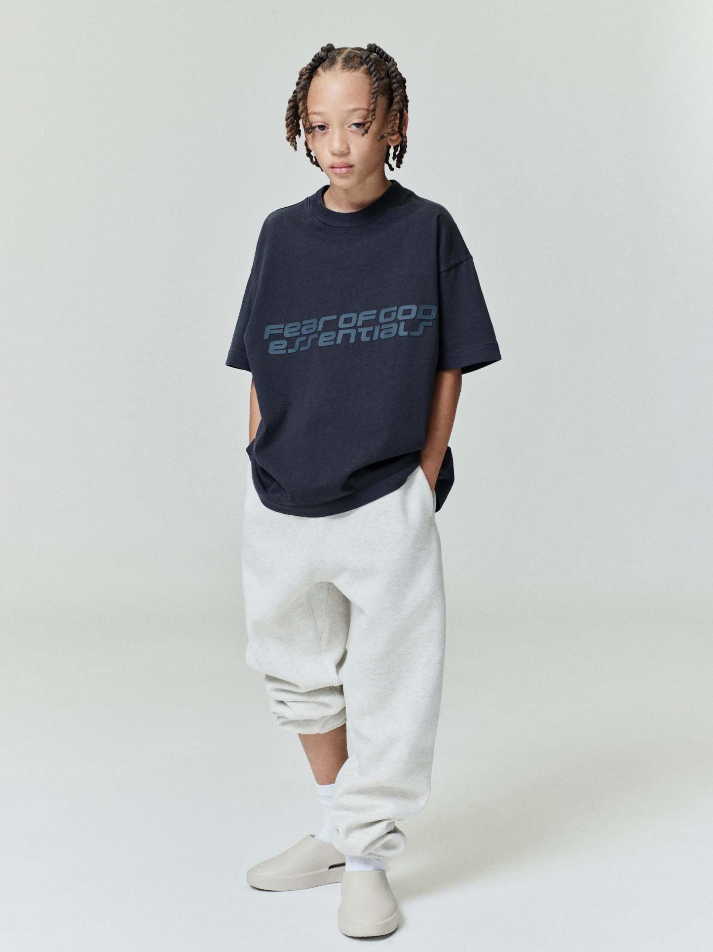 Kids Classic Short Sleeve Tee