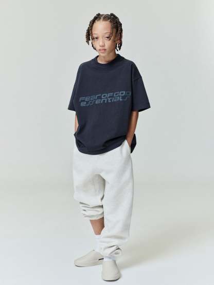 Kids Classic Short Sleeve Tee