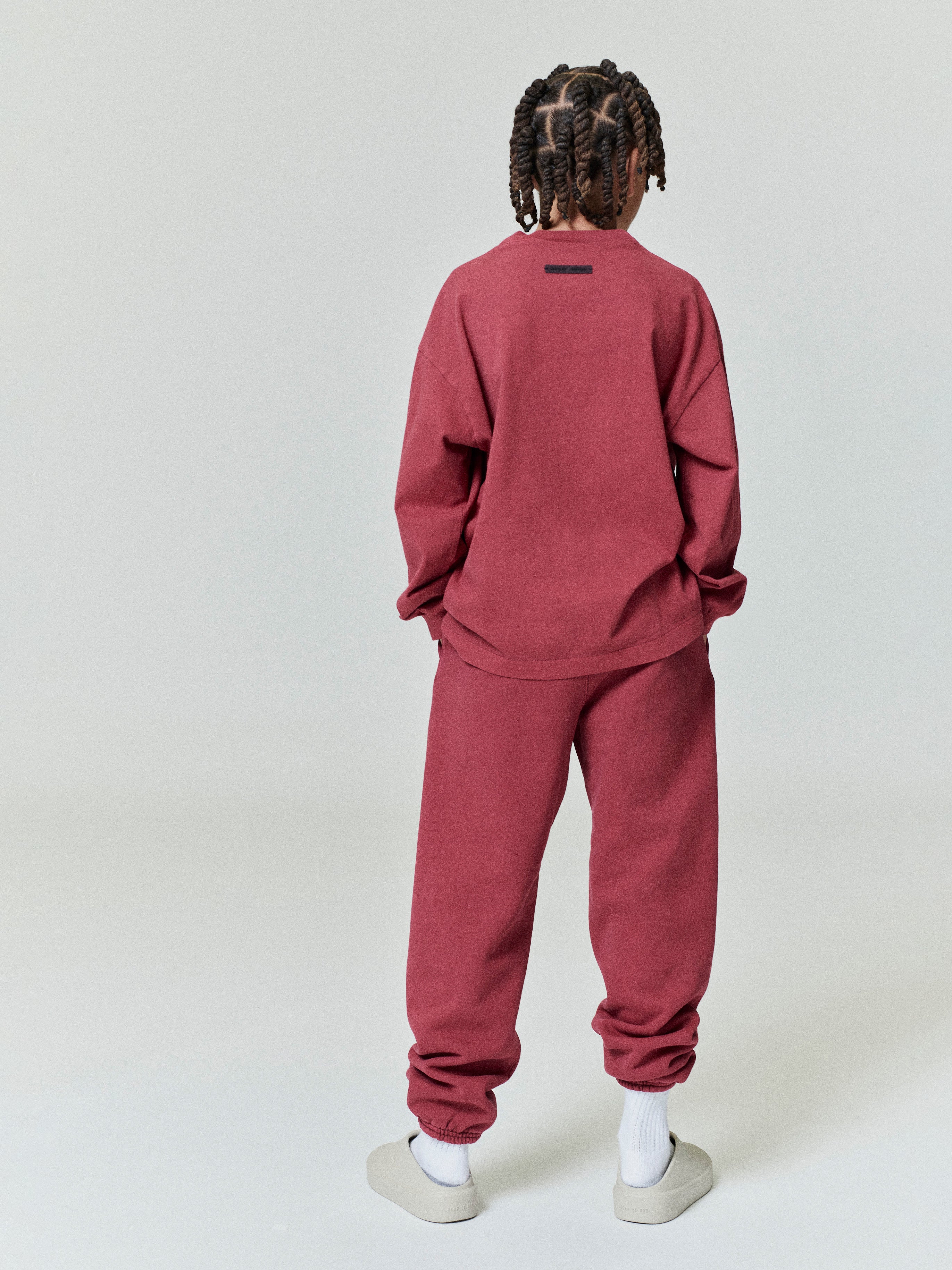 Kids Classic Sweatpant
