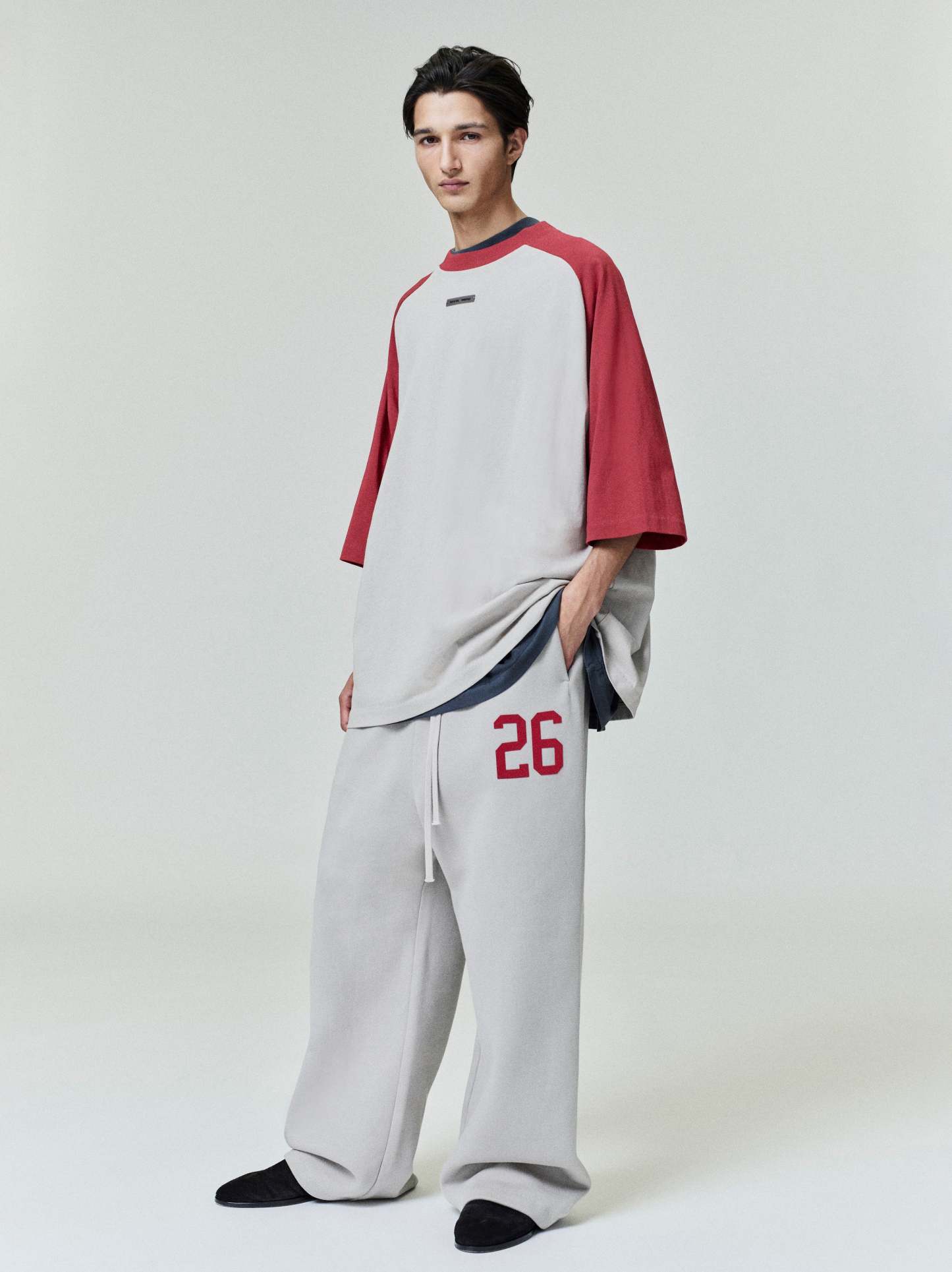 Baseball Tee