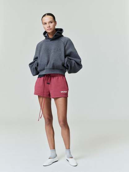 Womens Running Short