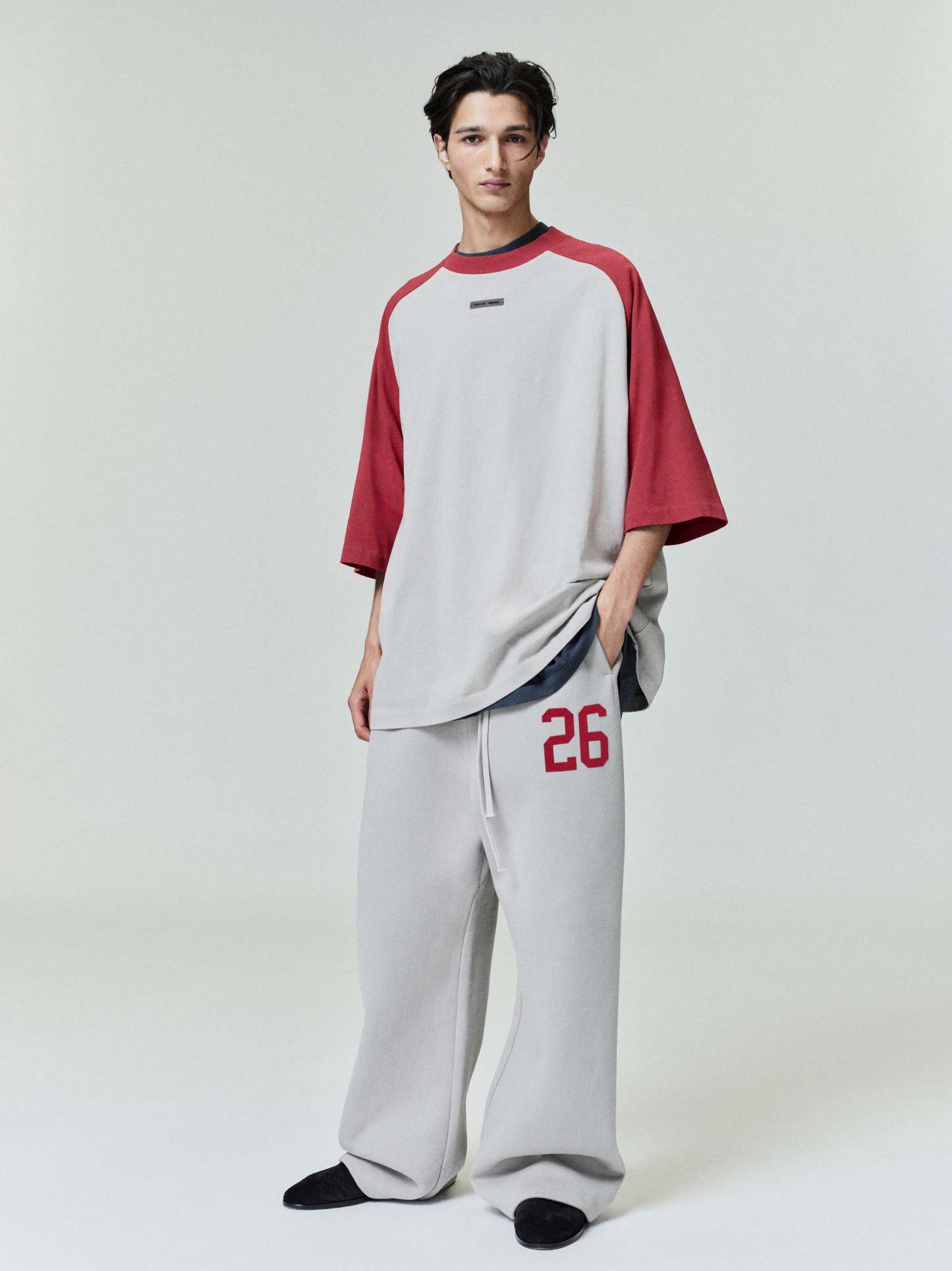 Baseball Tee